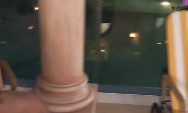 Anetta Keys And Defrancesca Gallardo Watch Each Other Fuck Their Boyfriends