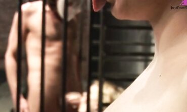 Patricia Parisch & Lilli Leafe Play Strange Anal Fuck Games Of Perversion
