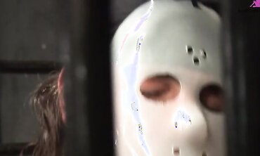 Patricia Parisch & Lilli Leafe Play Strange Anal Fuck Games Of Perversion
