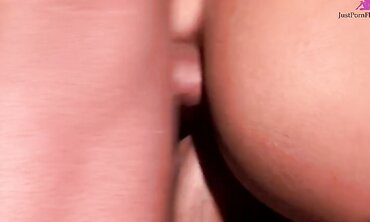 Nessa Devil Loves Being Anally Fucked By The Beach