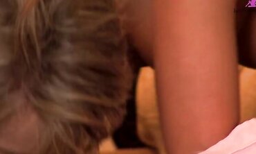 Candy Cat And Cristyna Tyr Are Perfectionists When It Comes To Anal Sex