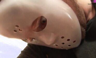 Simone Style Plays Perverted Games With Mandy Saxo