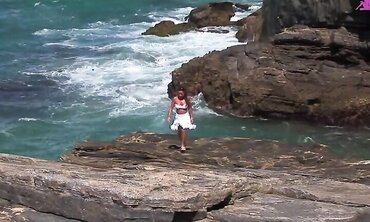 Facial Cumshot, Blowjob, Ass To Mouth, Anal, Ass Eating, Threesome, Natural Tits, Interracial, Gaping, Big Boobs, Outdoors, Shaved Pussy, Double Penetration, Fresh Faces