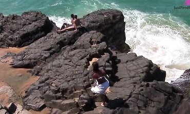Facial Cumshot, Blowjob, Ass To Mouth, Anal, Ass Eating, Threesome, Natural Tits, Interracial, Gaping, Big Boobs, Outdoors, Shaved Pussy, Double Penetration, Fresh Faces