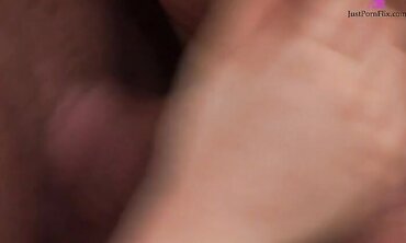 Veronica Sanchez Enjoys Sucking Dick And Taking Raw Poundings