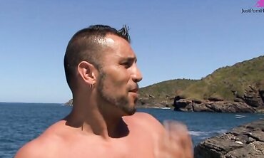 Outdoors, Anal, Gaping, Facial Cumshot, Blowjob, Natural Tits, Fresh Faces, Threesome, Double Penetration, Ass To Mouth, Ass Eating