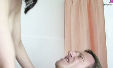 Interracial, Ass To Mouth, Facial Cumshot, Anal, Fresh Faces, Threesome, Natural Tits, Ass Eating
