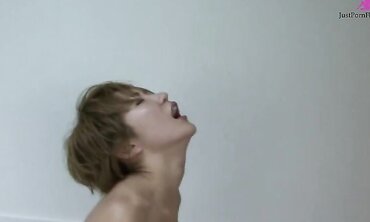 Fresh Faces, Threesome, Small Boobs, Interracial, Natural Tits, Facial Cumshot