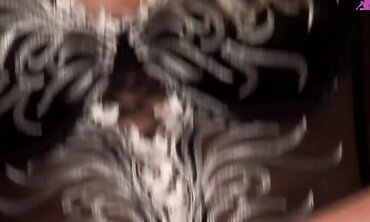 Olivia La Roche Is Double Penetrated And Uses Her Sex Toy At The Same Time