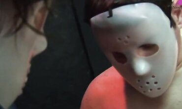 Candy Cat Plays Strange Games Of Perversion