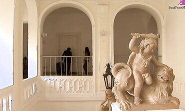 Nessa Devil And Theodora Ferreri Enjoy Taking Dick Up Their Holes