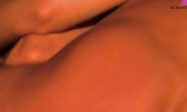 Mona Lee Gets Double Penetrated
