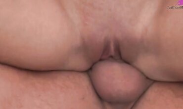 Jituska Takes A Cock Up Her Butt