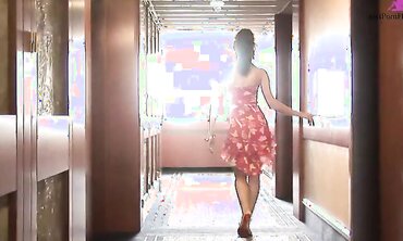 Petite Beauty Sheridan Gets Assfucked in a Hotel Room