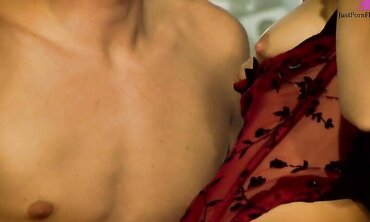 Threesome, Ass To Mouth, Anal, Ass Eating, Natural Tits