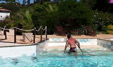 One on One, Natural Tits, Ass Eating, Outdoors, Ass To Mouth, Small Boobs, Anal, Fresh Faces, Facial Cumshot