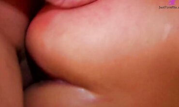 Anal, Shaved Pussy, Ass Eating, Outdoors, Ass To Mouth, Facial Cumshot, Double Penetration, Natural Tits, Fresh Faces, Threesome