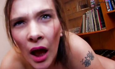Natural Tits, Nylons/Pantyhose, One on One, Shaved Pussy, Fresh Faces, Ass To Mouth, Anal