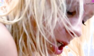 Gaping, Facial Cumshot, Double Penetration, Shaved Pussy, Fresh Faces, Threesome, Natural Tits, Anal, Ass To Mouth, Ass Eating, Outdoors, Tattooes/Piercings