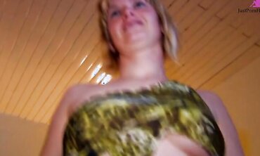 Ass To Mouth, One on One, Fresh Faces, Natural Tits, Anal