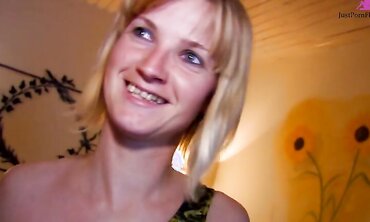 Ass To Mouth, One on One, Fresh Faces, Natural Tits, Anal