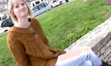 Ass To Mouth, One on One, Fresh Faces, Natural Tits, Anal