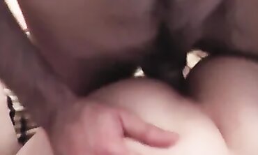 Mandys-SexTapes - German Amateur Blonde Babe Fucked Hard By Her Boyfriend