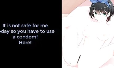 Rent a Girlfriend: 3 Anime Dolls JOI