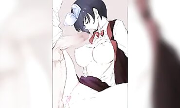 Rent a Girlfriend: 3 Anime Dolls JOI