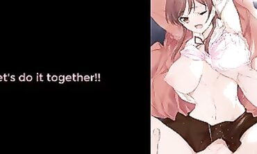Rent a Girlfriend: 3 Anime Dolls JOI