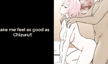 Rent a Girlfriend: 3 Anime Dolls JOI