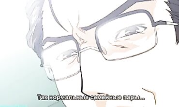 Anime Beauties Enjoy Passionate Sex On The Beach