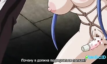 Maid-san to Boin Damashii the Cartoon 2
