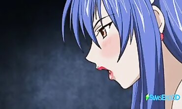 Maid-san to Boin Damashii the Cartoon 2