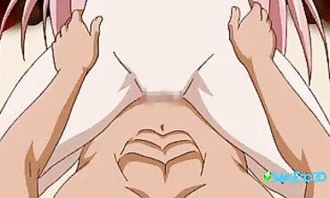 Maid-san to Boin Damashii the Cartoon 2