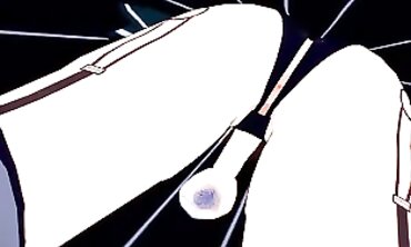 Emilia Re:Zero - Sexual Roleplay Game with Twist of Hermaphroditism