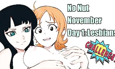 NNN Contest Day 1: Busty Redhead Futanari Dyke Hentai