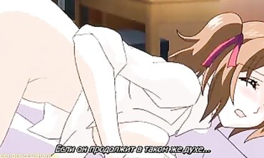 Otome Hime: EP2 2D Hentai 1080p Uncensored