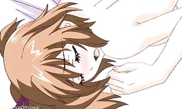 Otome Hime: EP2 2D Hentai 1080p Uncensored