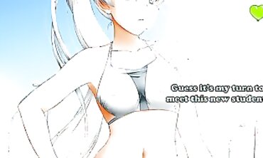 SoxxieJOI Anime Roulette JOI: Breathplay & Edging
