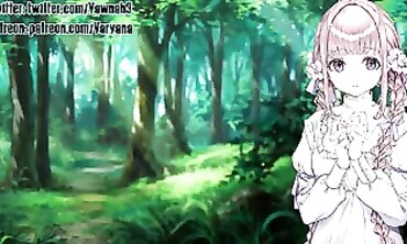 VaryanaYT Gets Impregnated by Her Cult Girlfriend