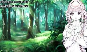VaryanaYT Gets Impregnated by Her Cult Girlfriend