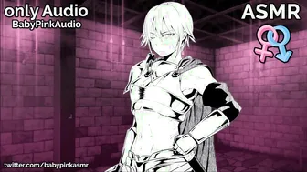 ASMR: Knight Claims Prize for Saving Her Prince