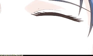 Enyoku - Infatuating Eagerness Episode 22: Uncensored Animated Anal & Squirting