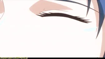 Enyoku - Infatuating Eagerness Episode 22: Uncensored Animated Anal & Squirting