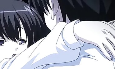 Hentai-NationCom: Reunion Vignette #1