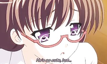 Hentai-NationCom: Reunion Vignette #1