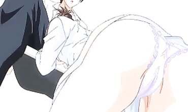 Hentai-NationCom: Reunion Vignette #1