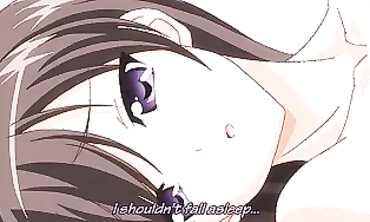 Hentai-NationCom: Reunion Vignette #1