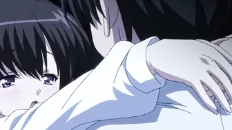 Hentai-NationCom: Reunion Vignette #1